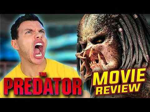 The Predator - Flick Pick Movie Review
