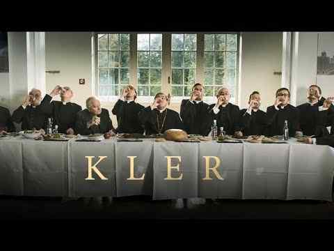 Kler - trailer