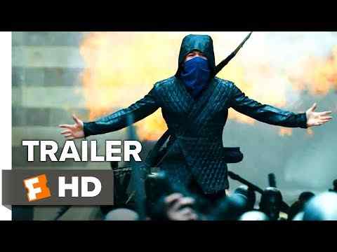 Robin Hood - trailer 3