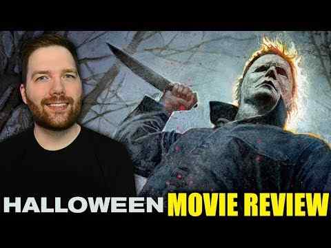 Halloween - Chris Stuckmann Movie review