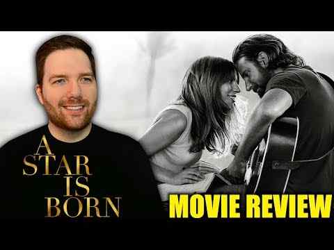 A Star Is Born - Chris Stuckmann Movie review