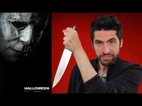Halloween - Jeremy Jahns Movie review