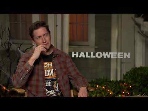 Halloween - David Gordon Green Interview