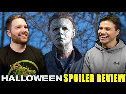 Halloween - Chris Stuckmann Movie review