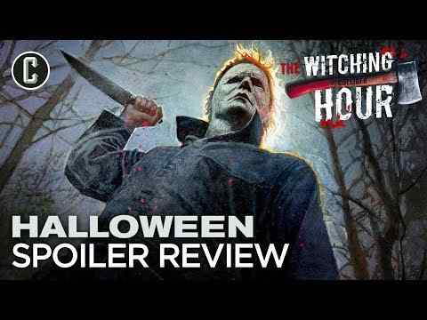 Halloween - Collider Movie Review