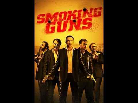 Smoking Guns - trailer