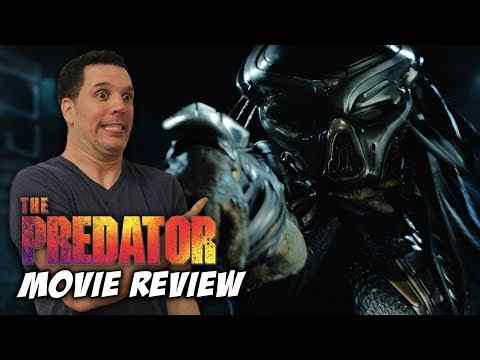 The Predator - Schmoeville Movie Review