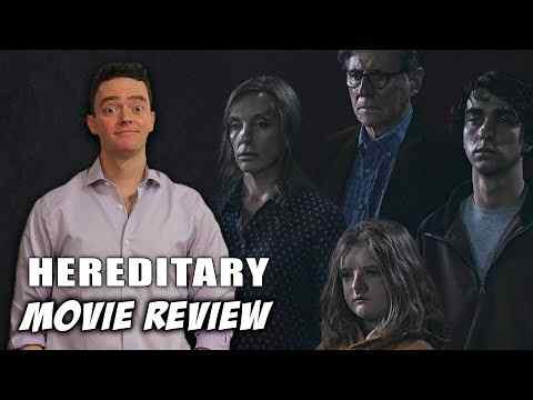 Hereditary - Schmoeville Movie Review