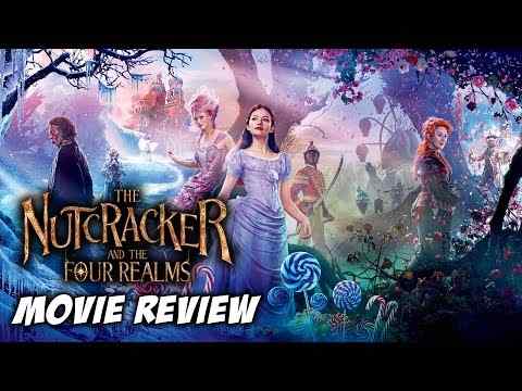 The Nutcracker and the Four Realms - Schmoeville Movie Review