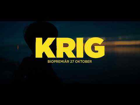 Krig - trailer 1