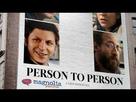Person to Person - trailer 1