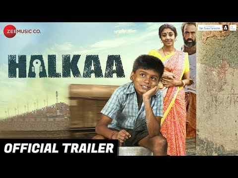 Halkaa - trailer 1