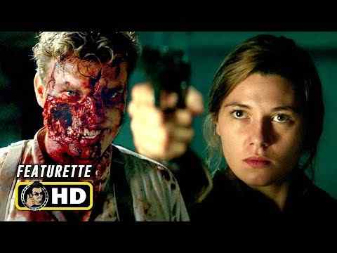 Overlord - Featurette