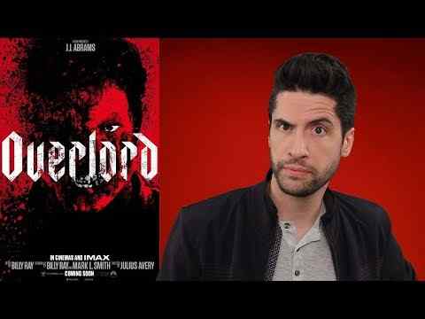 Overlord - Jeremy Jahns Movie review
