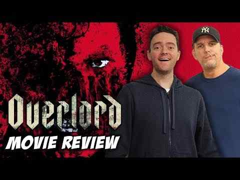 Overlord - Schmoeville Movie Review