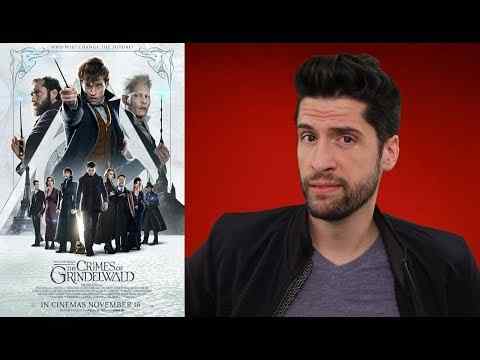 Fantastic Beasts: The Crimes of Grindelwald - Jeremy Jahns Movie review