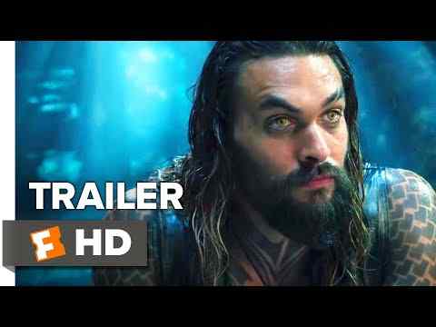 Aquaman - trailer 3