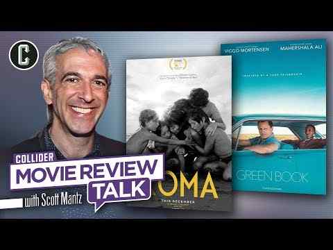 Green Book - Collider Movie Review