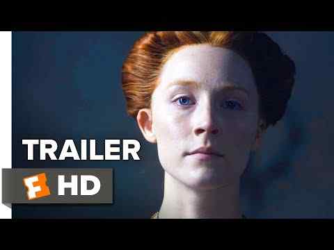 Mary Queen of Scots - TV Spot 1