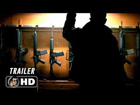 The Standoff at Sparrow Creek - trailer 1