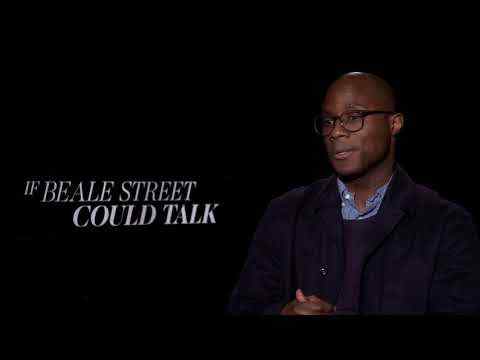 If Beale Street Could Talk - Barry Jenkins Interview