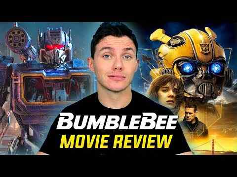Bumblebee - Flick Pick Movie Review