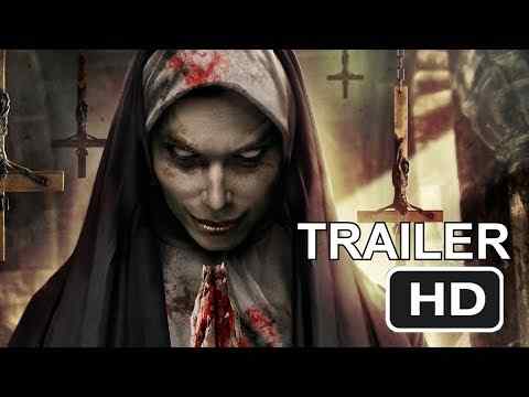 Curse of the Nun - trailer
