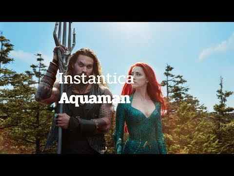 Aquaman - Instantnica