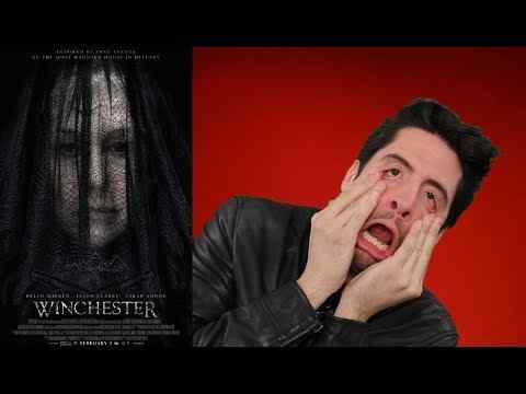Winchester - Jeremy Jahns Movie review