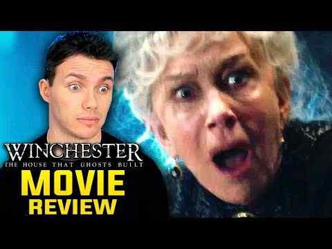 Winchester - Flick Pick Movie Review