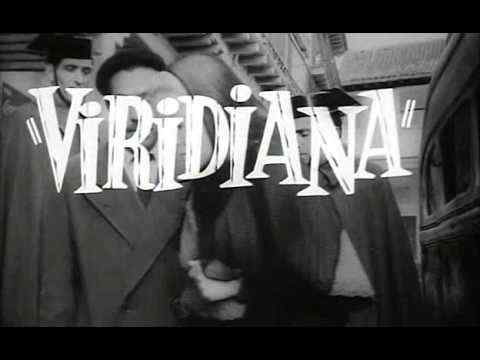 Viridiana - trailer