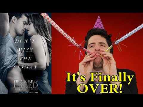 Fifty Shades Freed - Jeremy Jahns Movie review