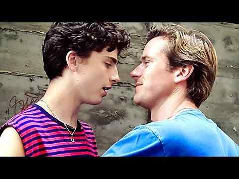 Call Me by Your Name - Clips