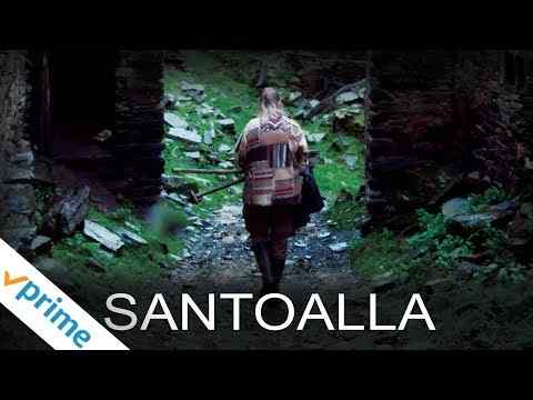 Santoalla - trailer 1
