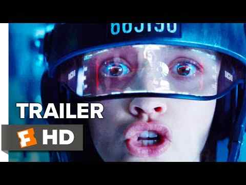Ready Player One - trailer 3