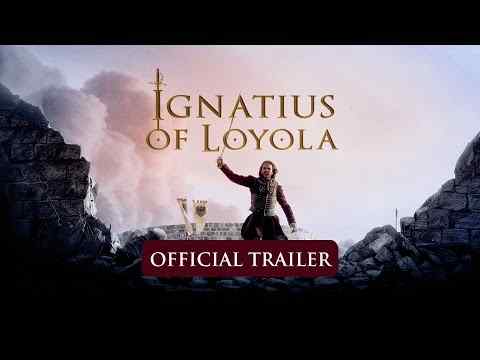 Ignacio de Loyola - trailer 1