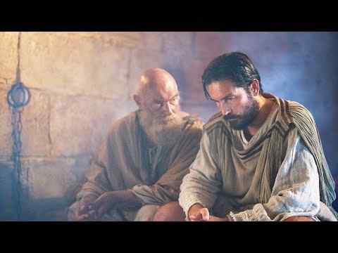 Paul, Apostle of Christ - trailer 1