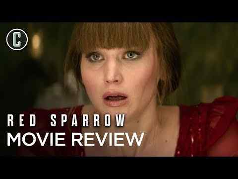 Red Sparrow - Collider Movie Review