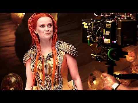 A Wrinkle in Time - Behind the Scenes