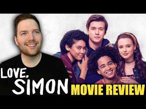 Love, Simon - Chris Stuckmann Movie review
