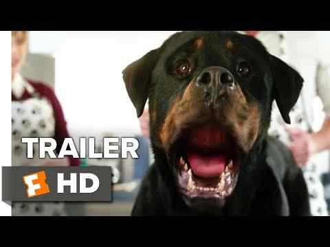 Show Dogs - trailer 2