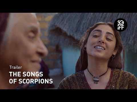 The Song of Scorpions - trailer