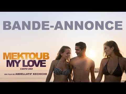 Mektoub, My Love: Canto Uno - trailer