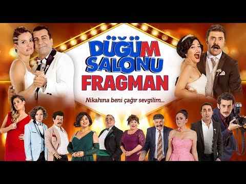 Dügüm Salonu - trailer