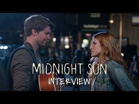 Midnight Sun - Interviews
