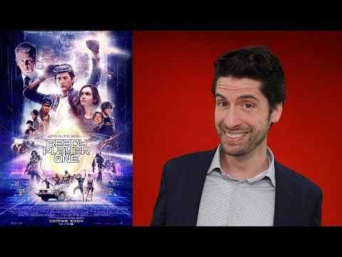 Ready Player One - Jeremy Jahns Movie review