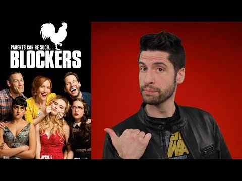 Blockers - Jeremy Jahns Movie review