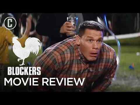 Blockers - Collider Movie Review
