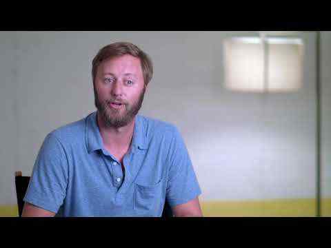 I Feel Pretty - Rory Scovel Interview