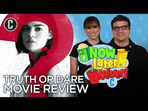 Truth or Dare - Collider Movie Review